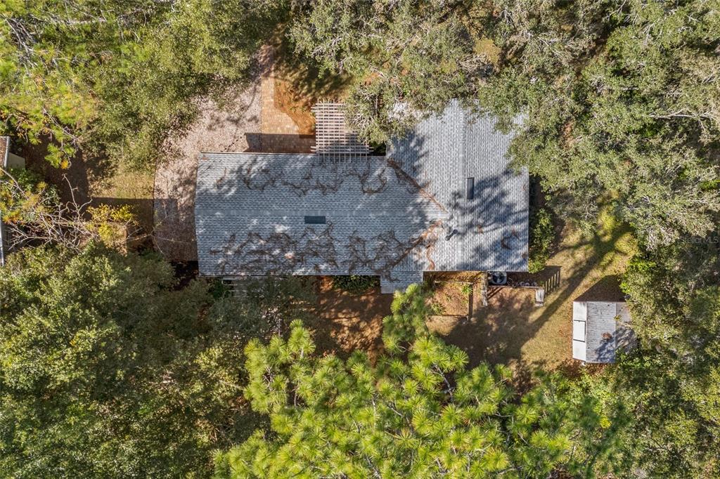 601 Northwest 36th Drive Gainesville, FL 32607 - Photo 2 of 36 a view of a house with a yard