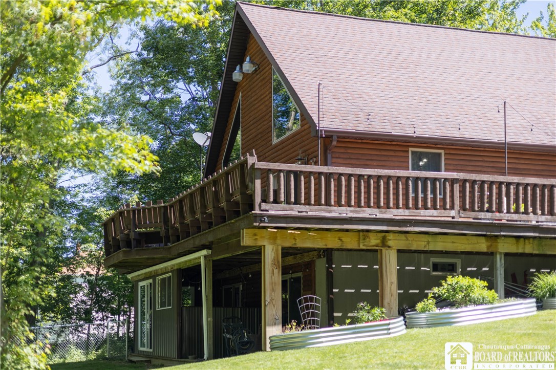 39 Forestville Road Hanover, NY 14136 - Photo 6 of 45 side