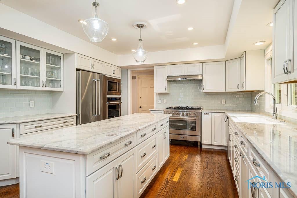 5357 Farmington Road Toledo, OH 43623 - Photo 9 of 37 Gallery Image 9
