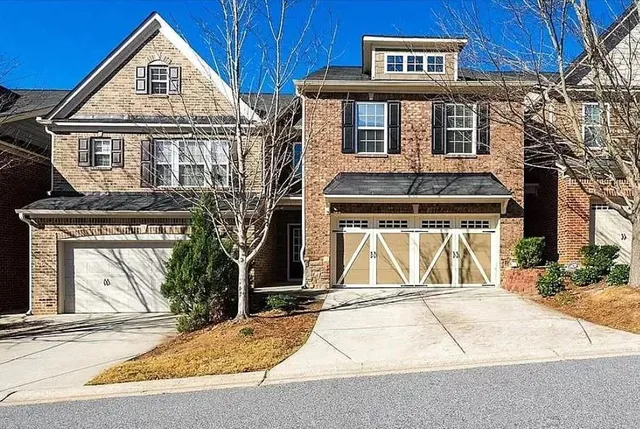 $494,000 | 13276 Warrensville Cove, Alpharetta, GA 30004