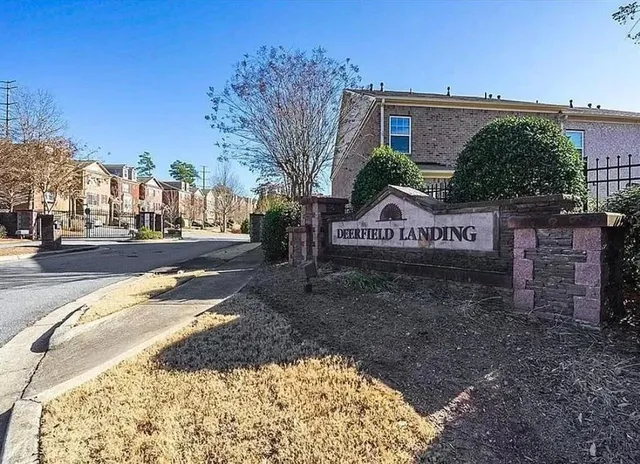 $494,000 | 13276 Warrensville Cove, Alpharetta, GA 30004