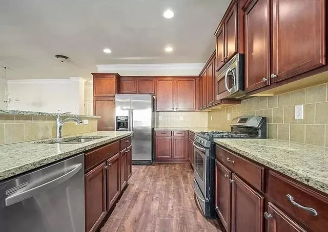 $494,000 | 13276 Warrensville Cove, Alpharetta, GA 30004