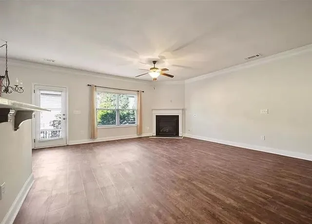 $494,000 | 13276 Warrensville Cove, Alpharetta, GA 30004