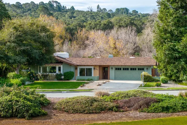 $4,300,000 | 8044 Poplar Lane, Carmel, CA 93923