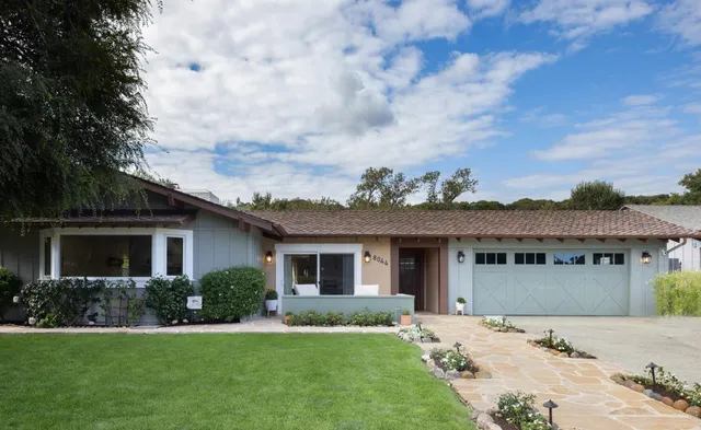 $4,450,000 | 8044 Poplar Lane, Carmel, CA 93923