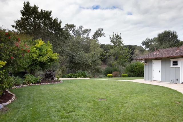 $4,450,000 | 8044 Poplar Lane, Carmel, CA 93923