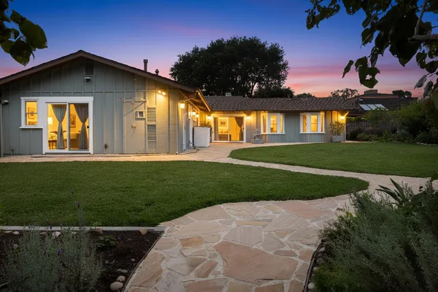 $4,450,000 | 8044 Poplar Lane, Carmel, CA 93923