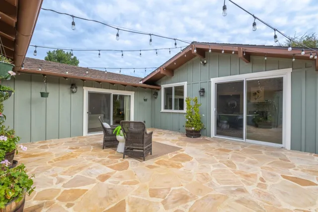 $4,300,000 | 8044 Poplar Lane, Carmel, CA 93923