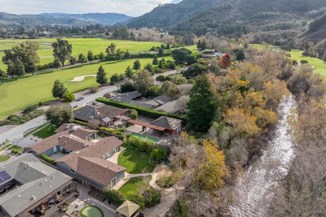 $4,300,000 | 8044 Poplar Lane, Carmel, CA 93923