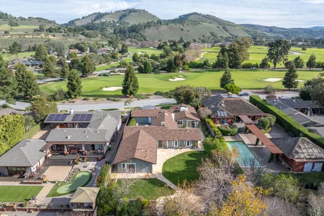 $4,300,000 | 8044 Poplar Lane, Carmel, CA 93923