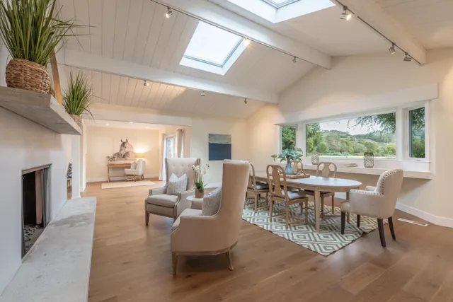 $4,300,000 | 8044 Poplar Lane, Carmel, CA 93923