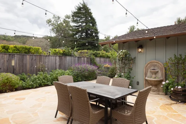 $4,450,000 | 8044 Poplar Lane, Carmel, CA 93923