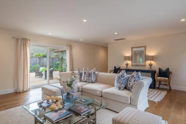 $4,300,000 | 8044 Poplar Lane, Carmel, CA 93923