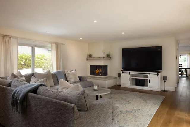 $4,450,000 | 8044 Poplar Lane, Carmel, CA 93923