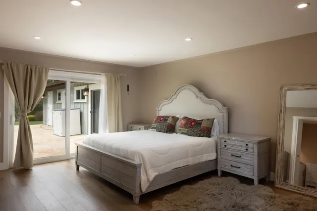 $4,450,000 | 8044 Poplar Lane, Carmel, CA 93923