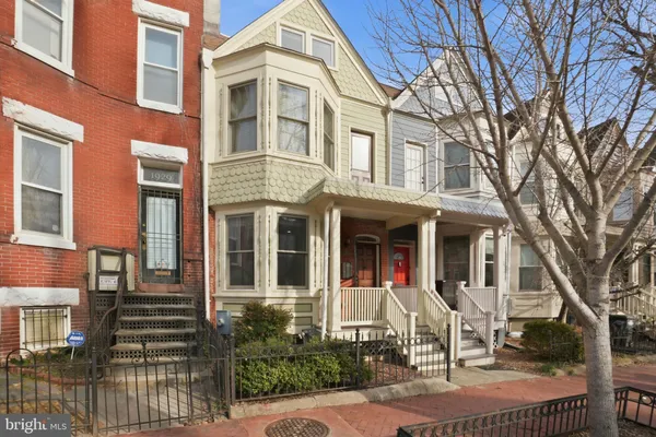 $949,500 | 1925 6th Street Northwest, Washington, DC 20001