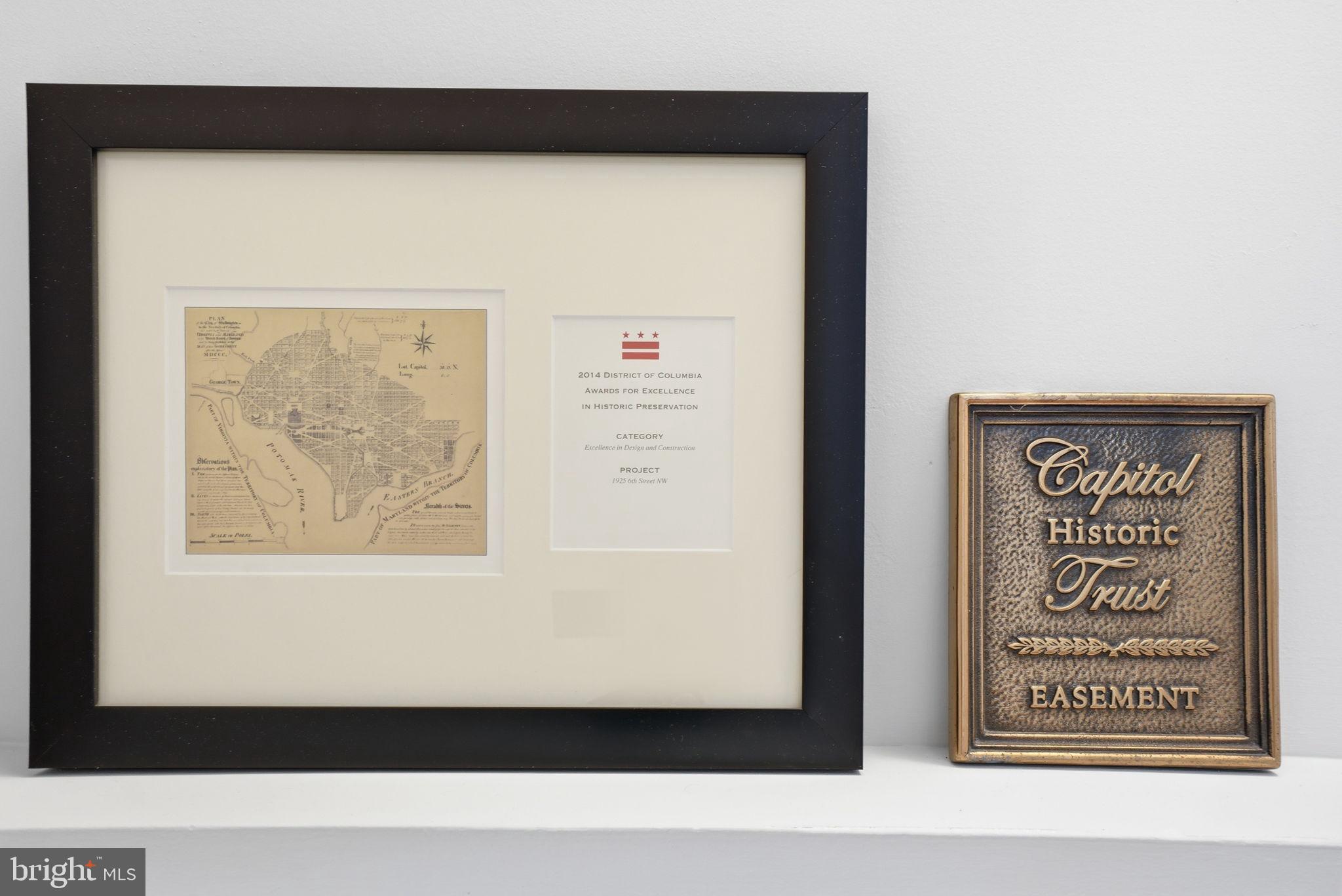 1925 6th Street Northwest Washington, DC 20001 - Photo 12 of 32