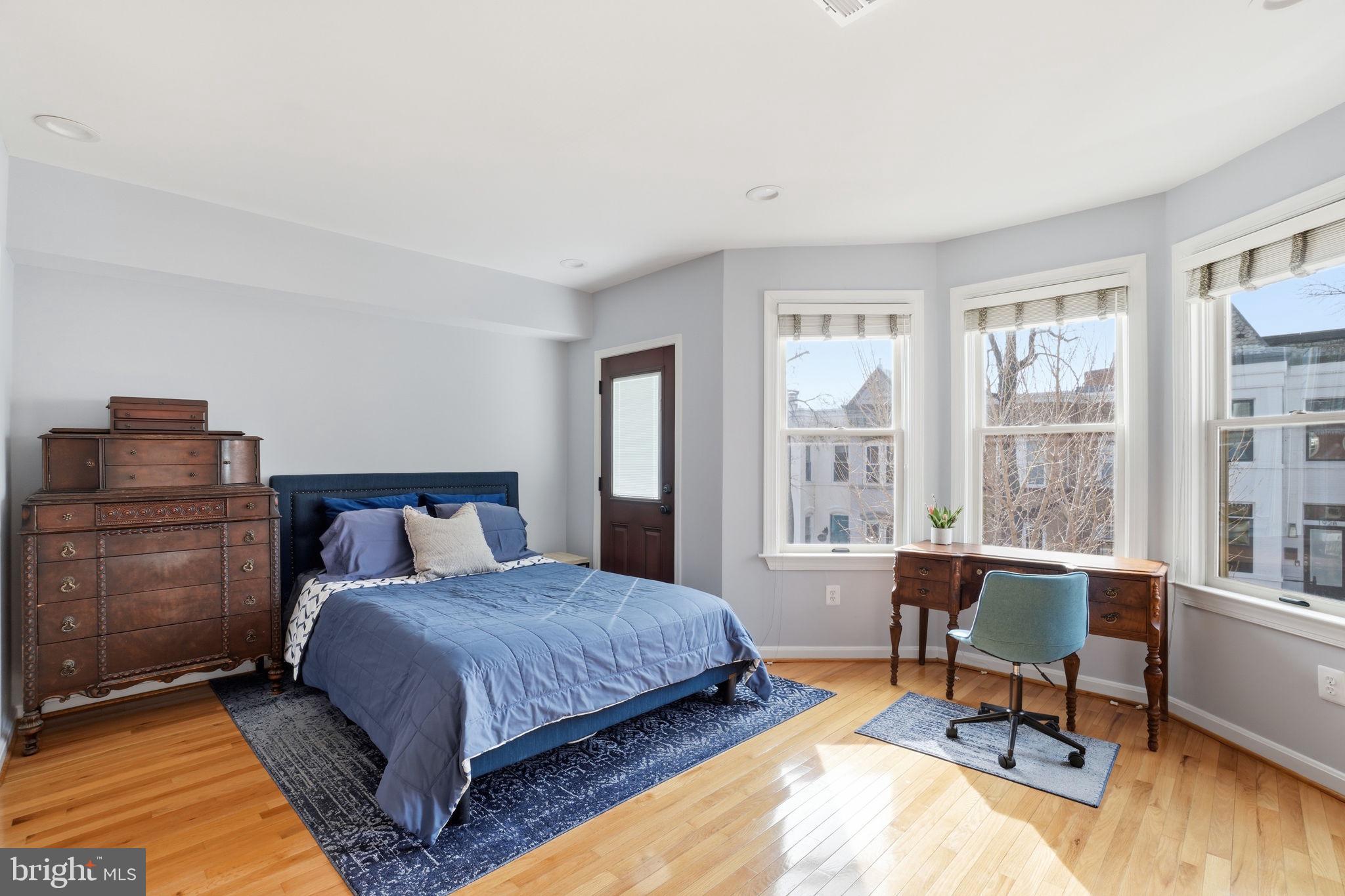 1925 6th Street Northwest Washington, DC 20001 - Photo 14 of 32