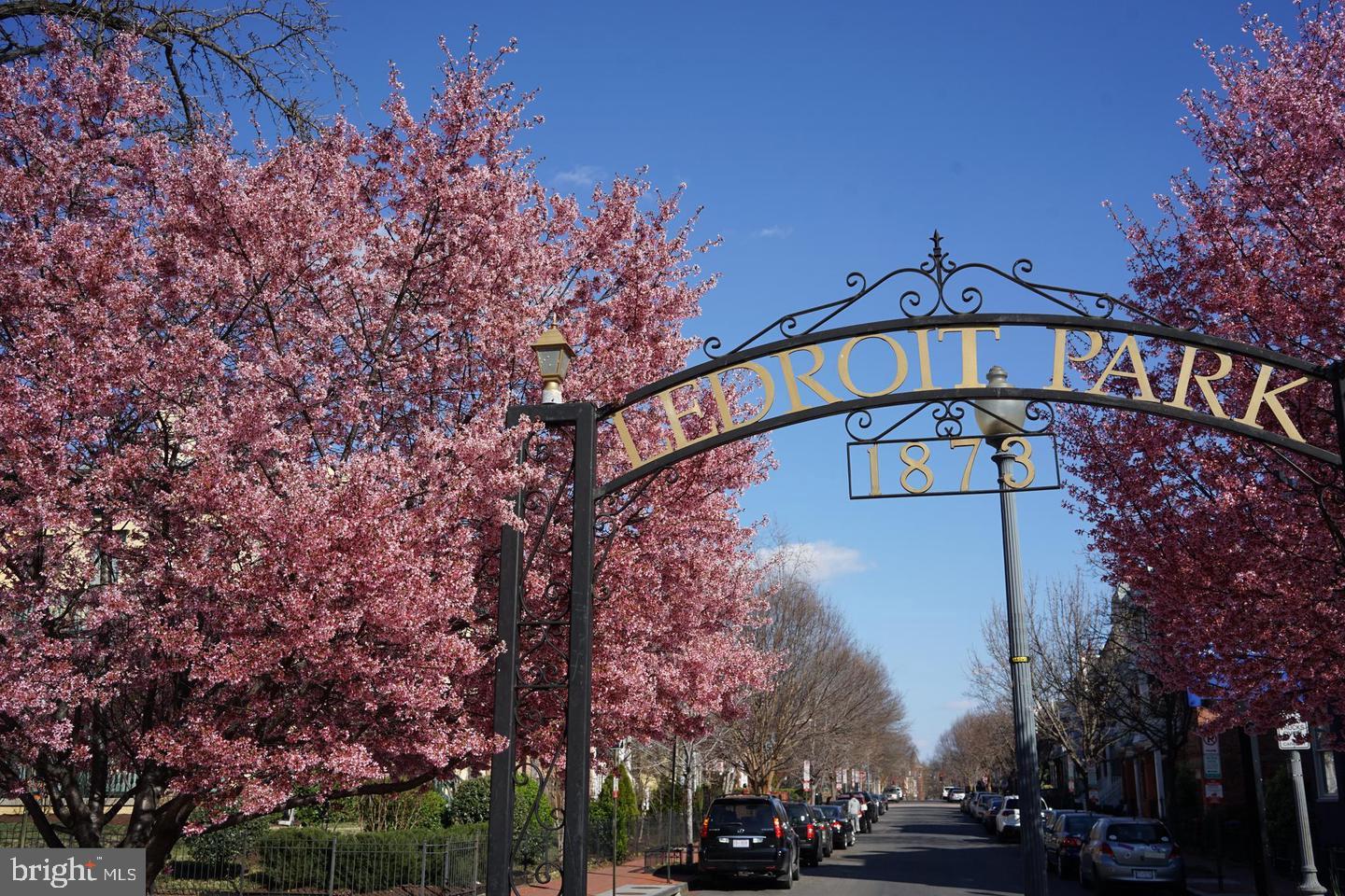 1925 6th Street Northwest Washington, DC 20001 - Photo 26 of 32