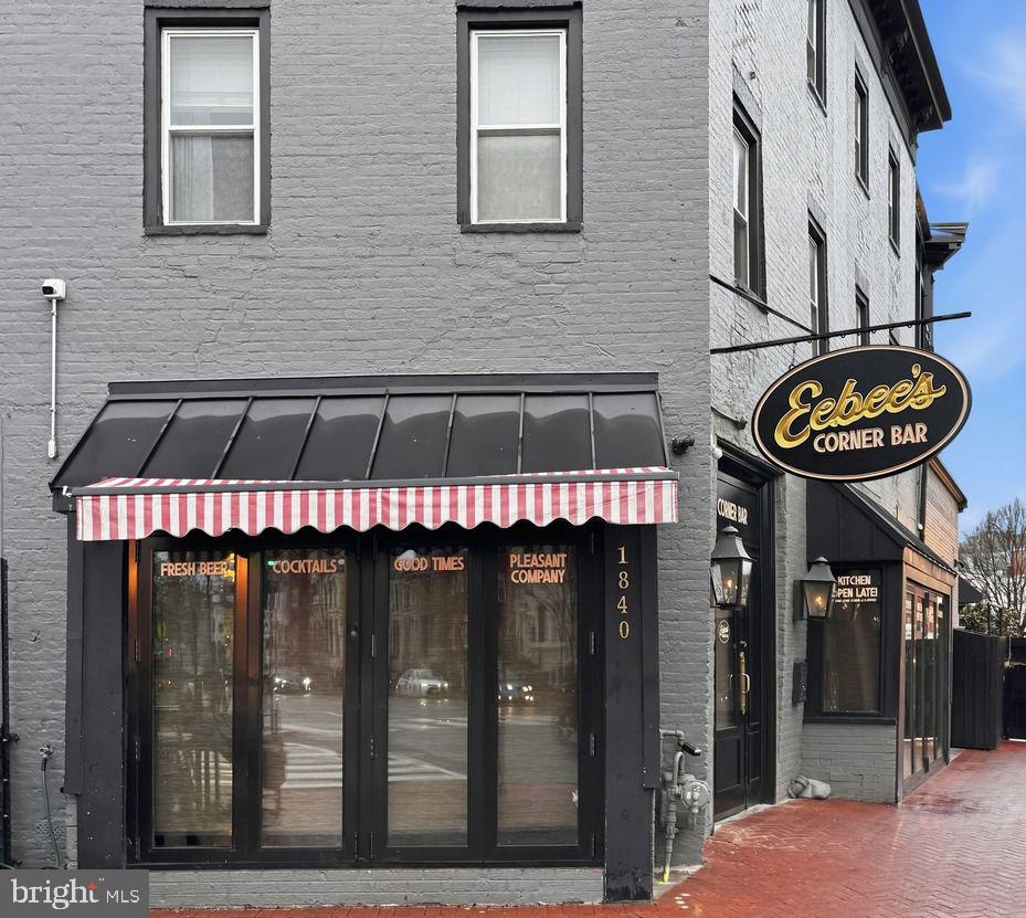 1925 6th Street Northwest Washington, DC 20001 - Photo 28 of 32