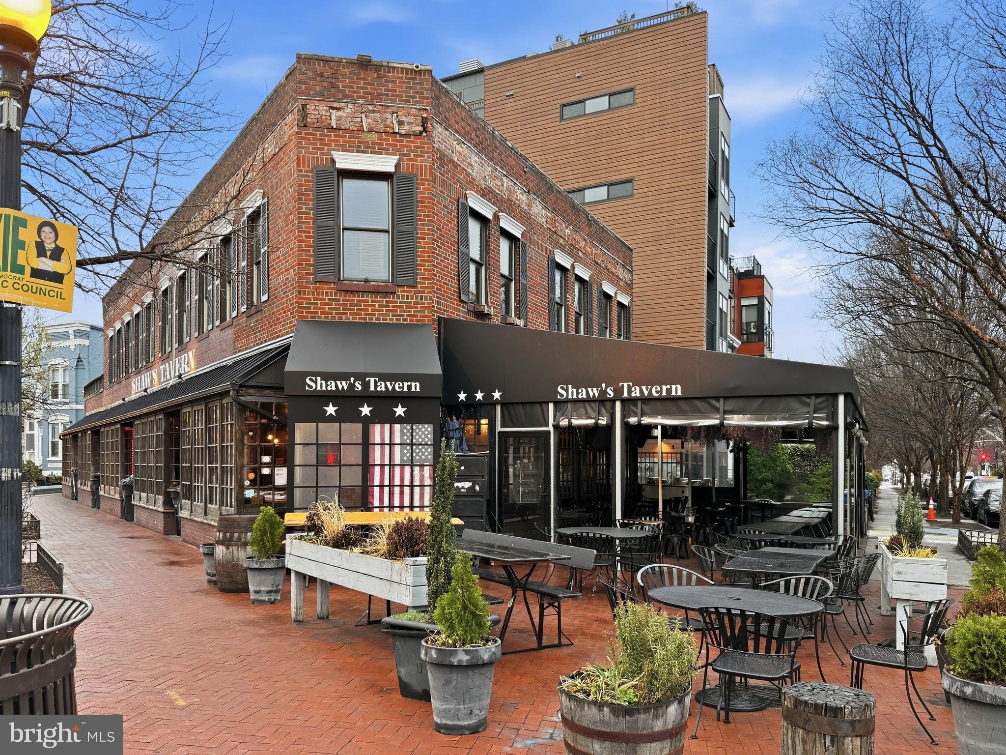 1925 6th Street Northwest Washington, DC 20001 - Photo 30 of 32