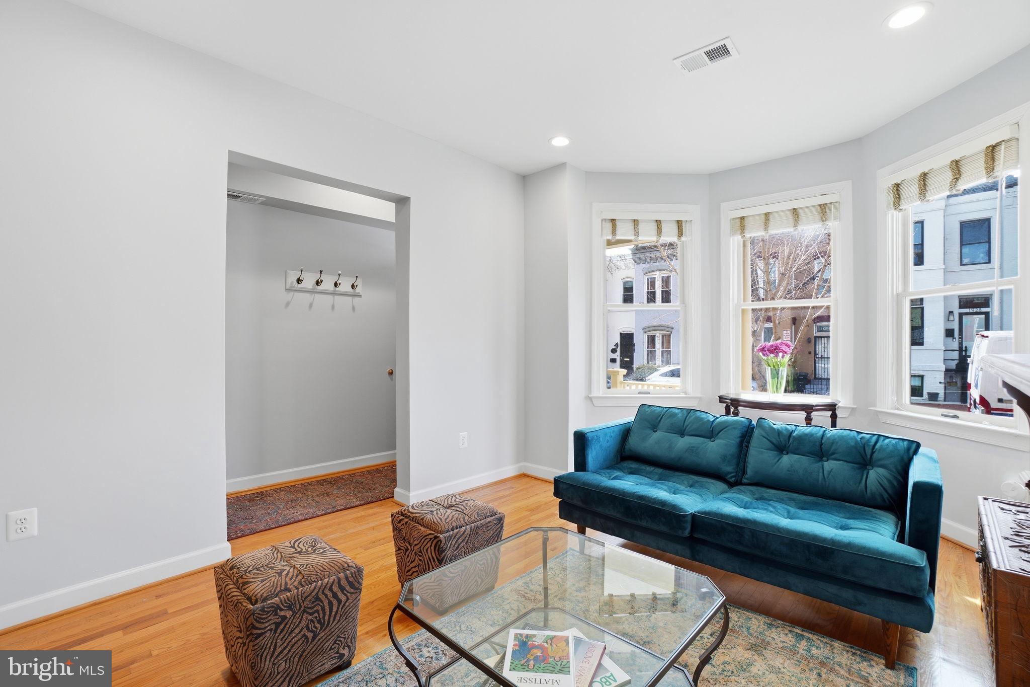 1925 6th Street Northwest Washington, DC 20001 - Photo 3 of 32