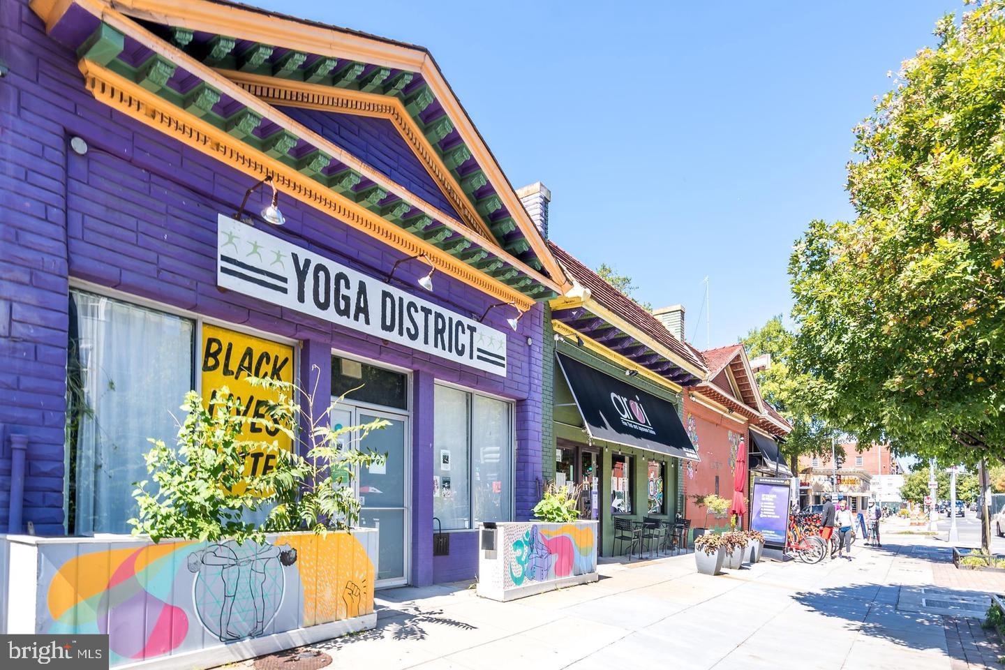 1925 6th Street Northwest Washington, DC 20001 - Photo 31 of 32