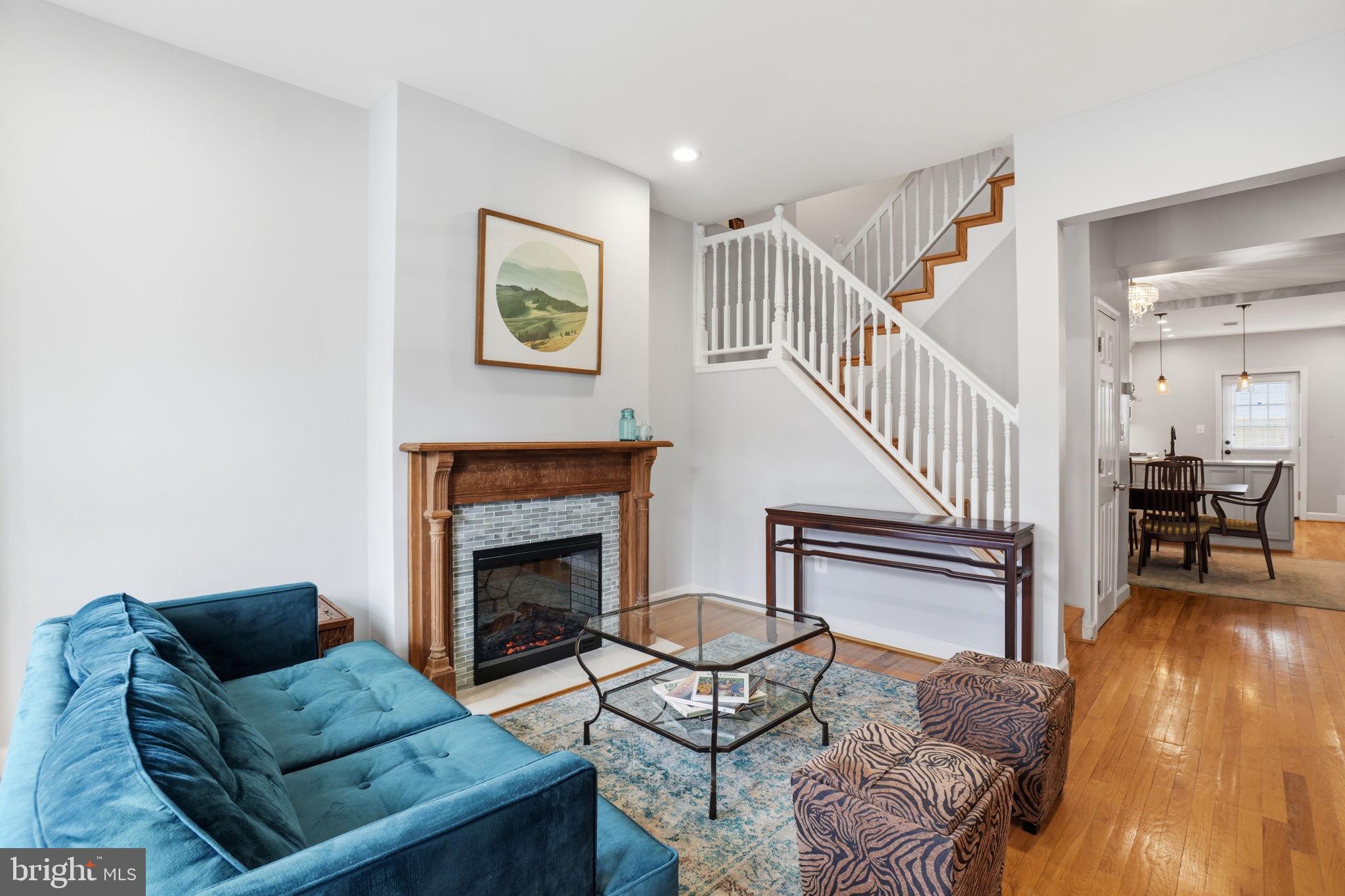 1925 6th Street Northwest Washington, DC 20001 - Photo 4 of 32