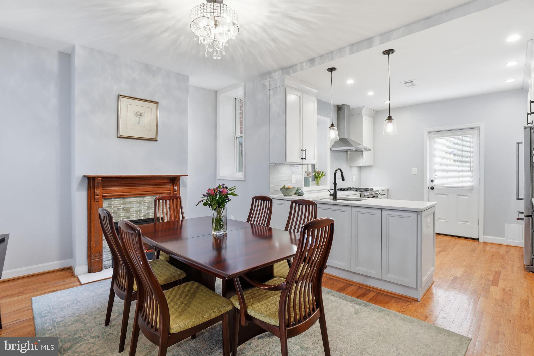 1925 6th Street Northwest Washington, DC 20001 - Photo 5 of 32