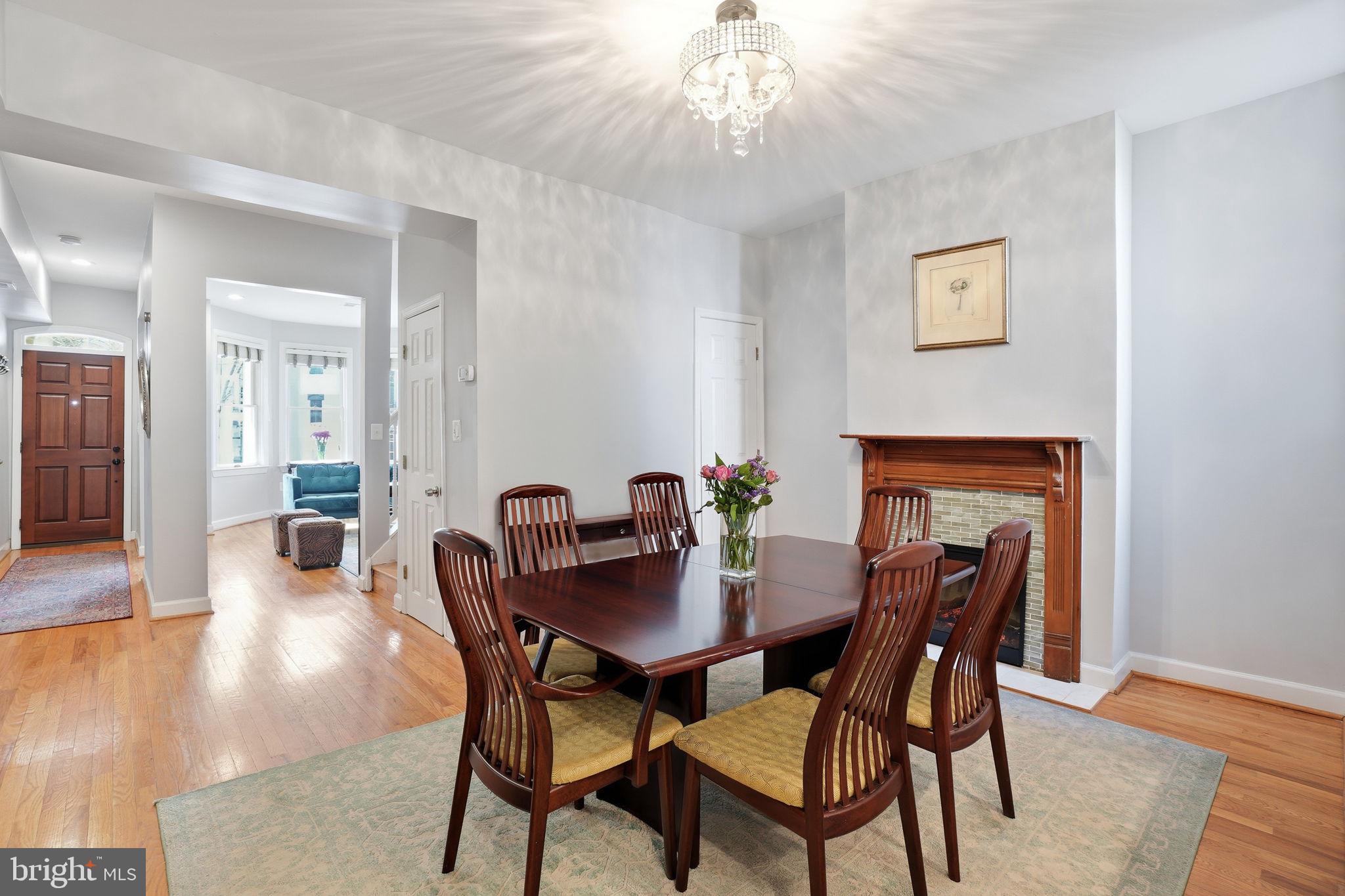 1925 6th Street Northwest Washington, DC 20001 - Photo 6 of 32