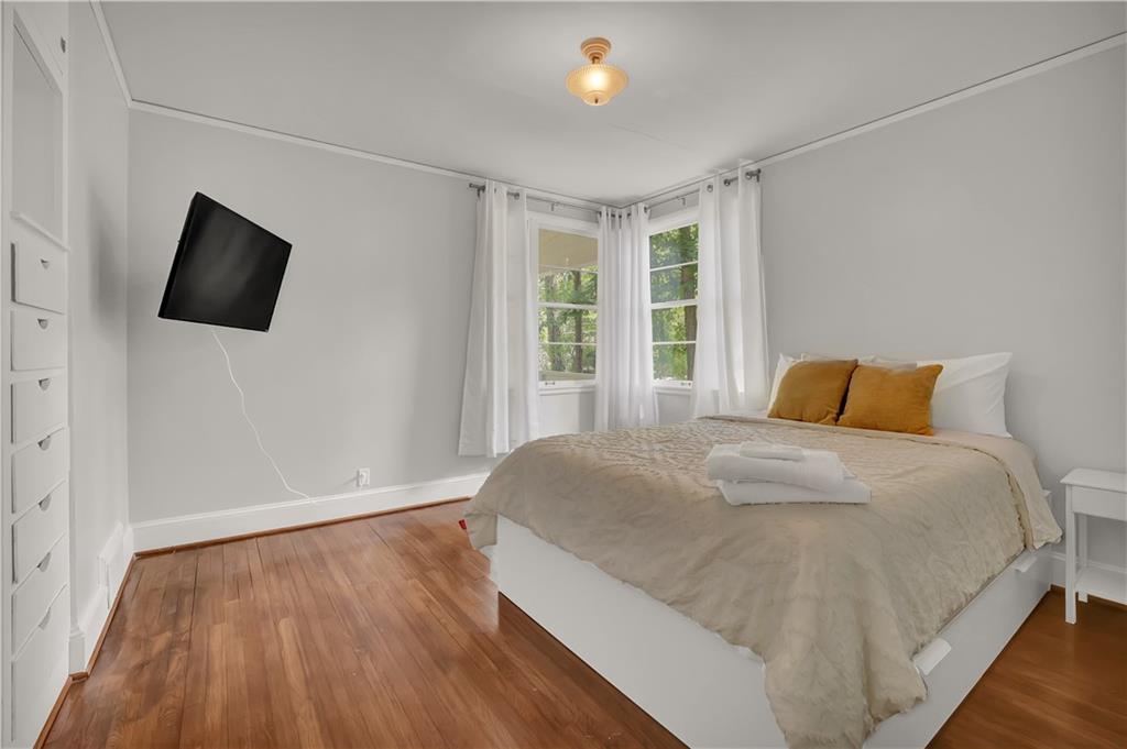 444 Collier Road Northwest Atlanta, GA 30309 - Photo 18 of 22 Gallery Image 18