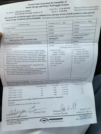 $95,000 | South 1st Street, Schoolcraft, MI 49087