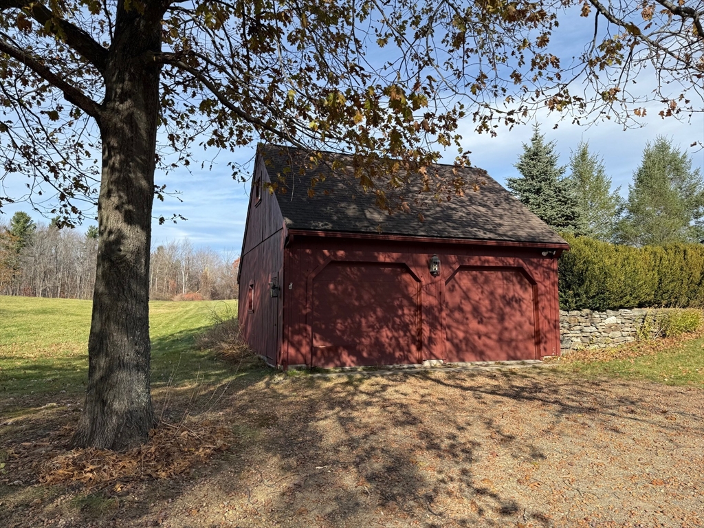 94 West Princeton Road Westminster, MA 01473 - Photo 25 of 26 a view of outdoor space and yard