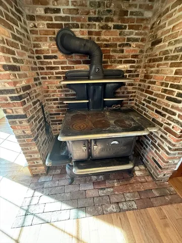 a bathroom with a sink