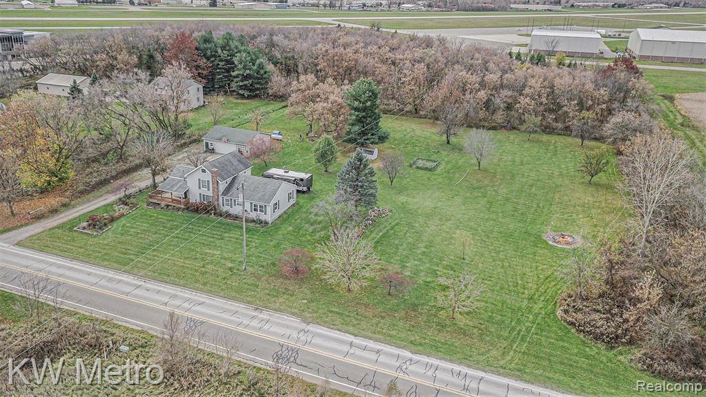 2071 Tooley Road Howell, MI 48855 - Photo 26 of 28
