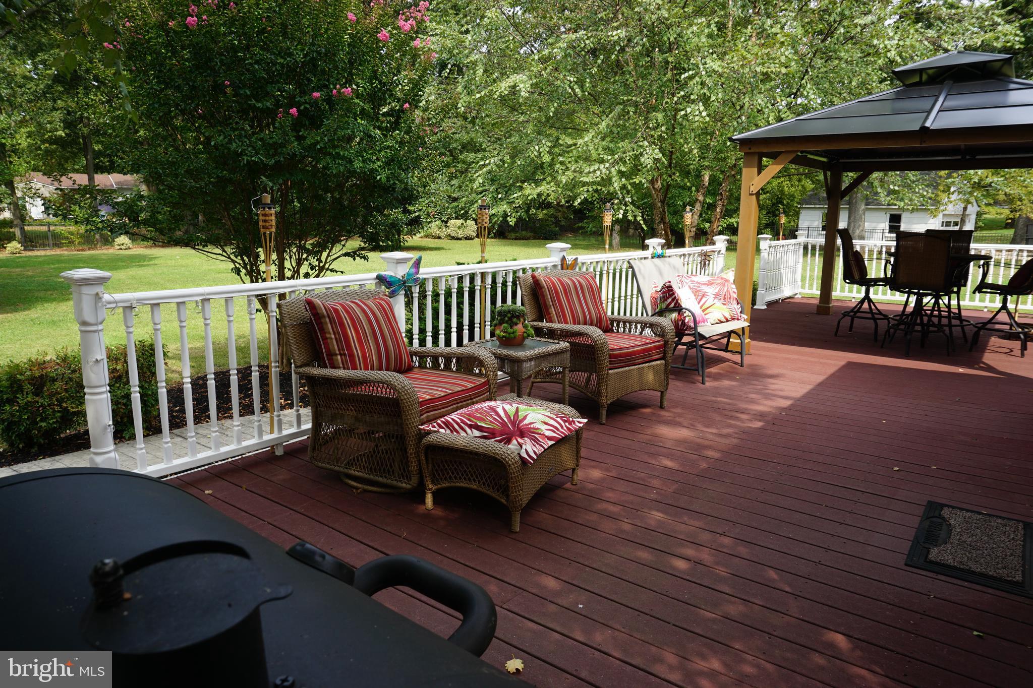8448 Alvin Road Pasadena, MD 21122 - Photo 17 of 59 Gallery Image 17