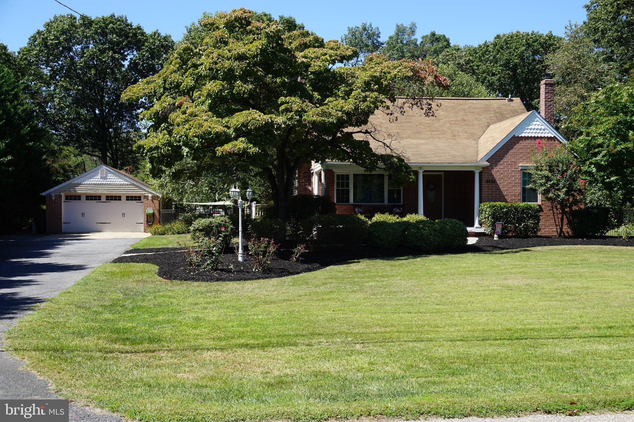 8448 Alvin Road Pasadena, MD 21122 - Photo 53 of 59 Gallery Image 53