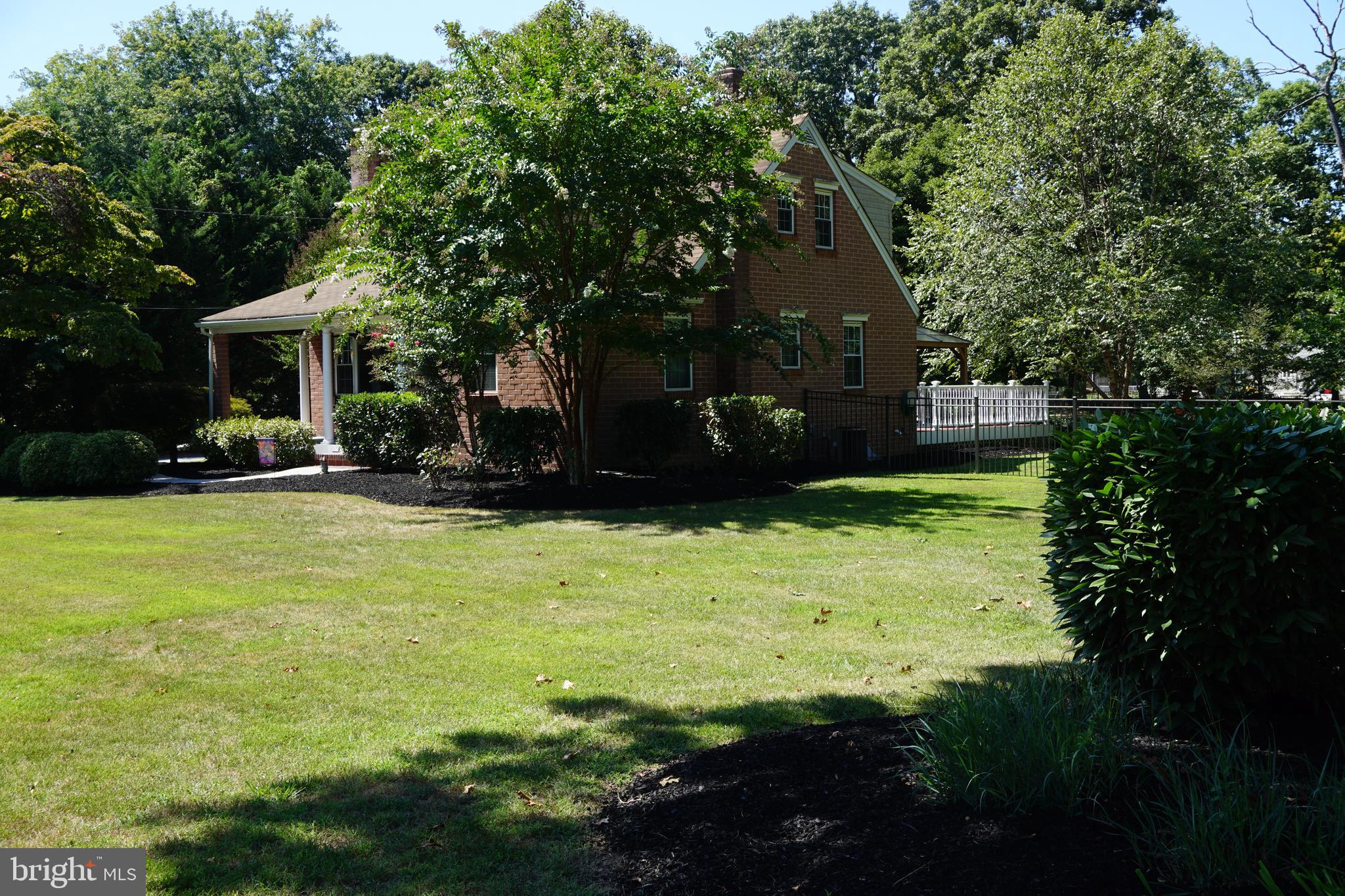 8448 Alvin Road Pasadena, MD 21122 - Photo 55 of 59 Gallery Image 55