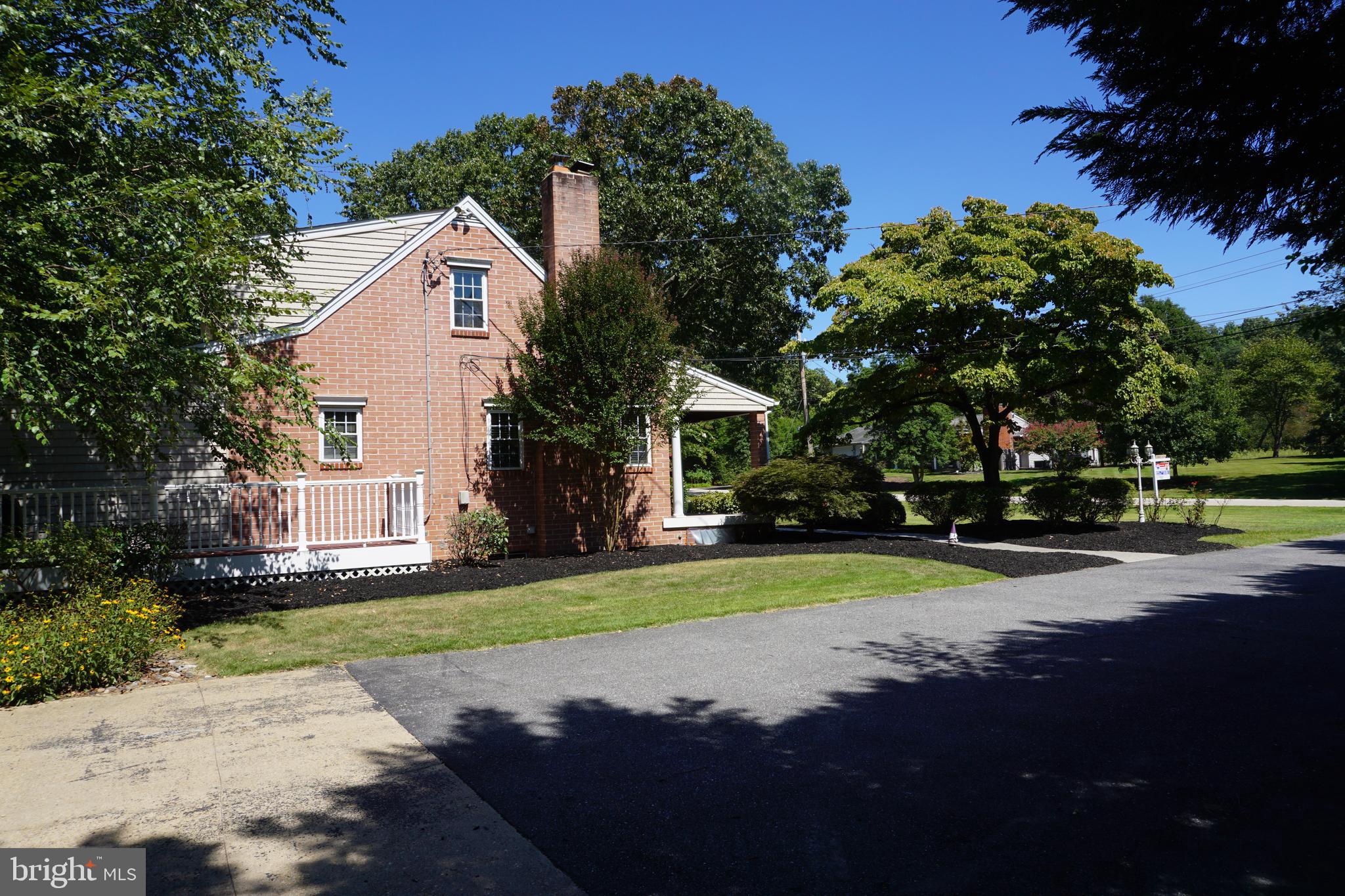 8448 Alvin Road Pasadena, MD 21122 - Photo 56 of 59 Gallery Image 56