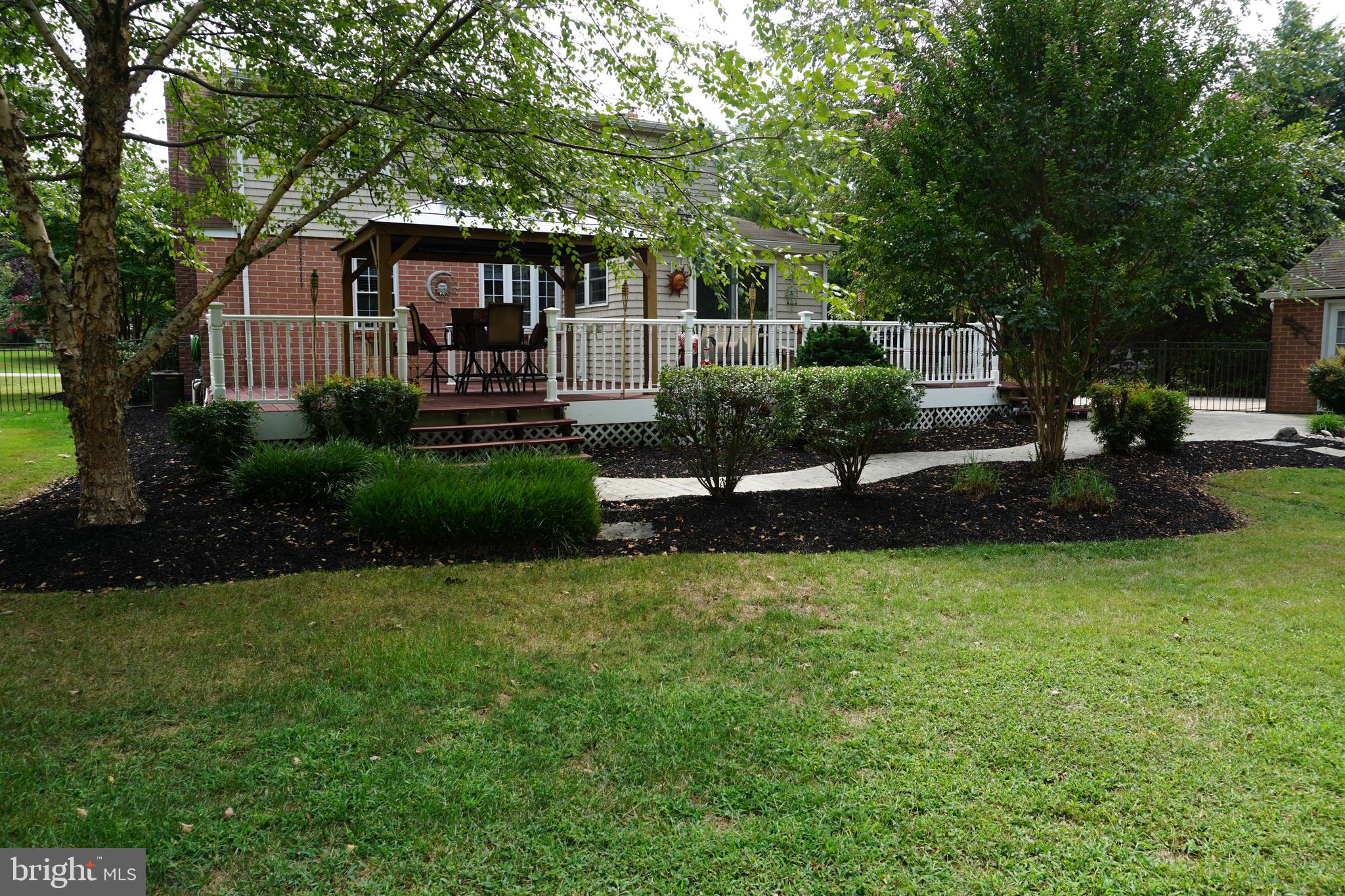 8448 Alvin Road Pasadena, MD 21122 - Photo 57 of 59 Gallery Image 57