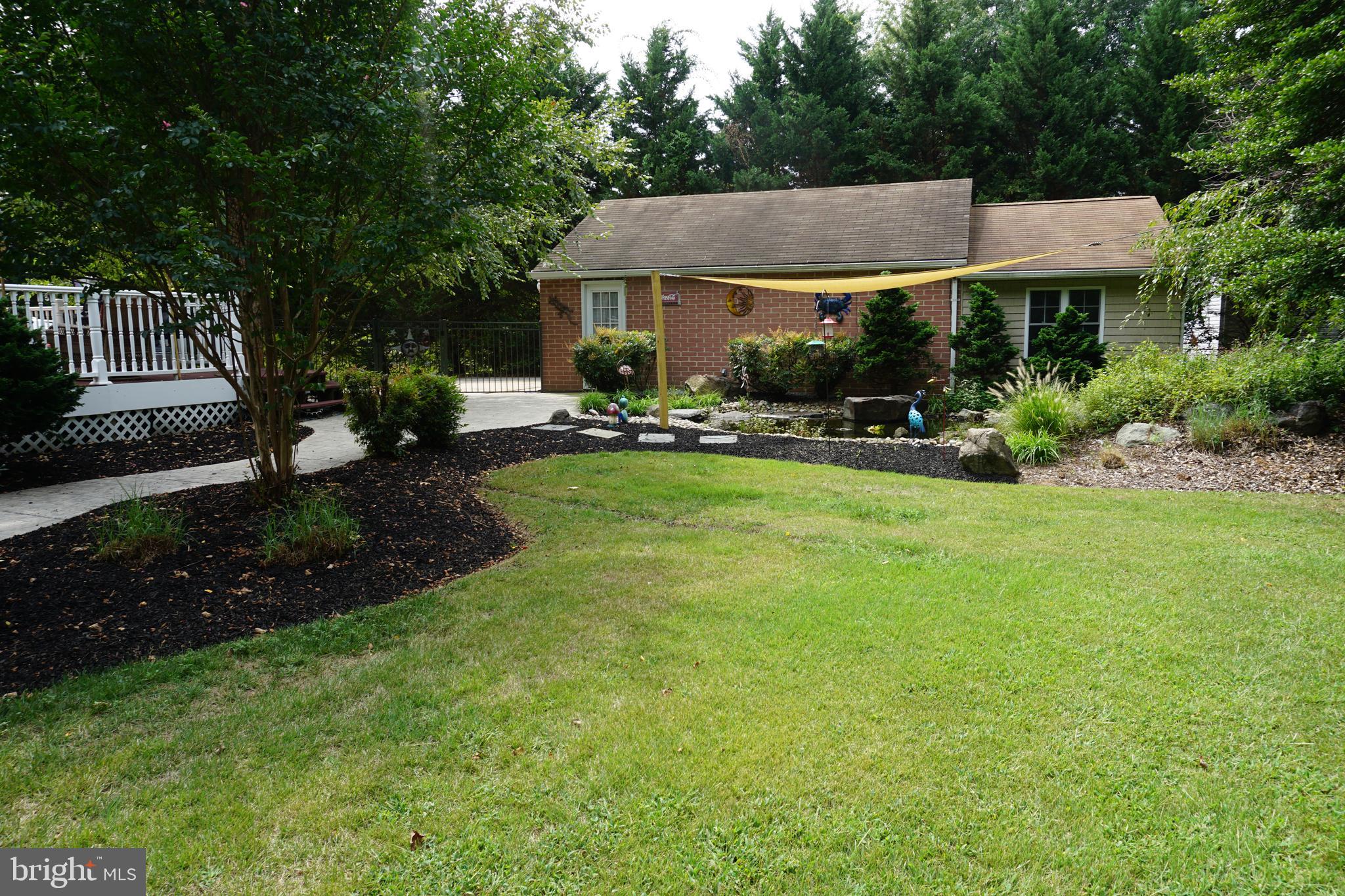 8448 Alvin Road Pasadena, MD 21122 - Photo 58 of 59 Gallery Image 58