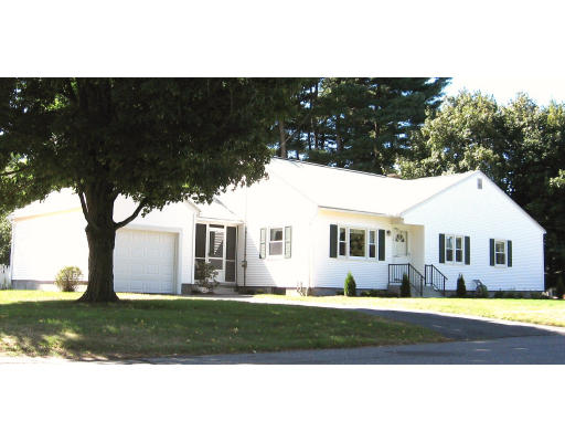 19 Ellery Street Springfield, MA 01129 - Photo 19 of 19