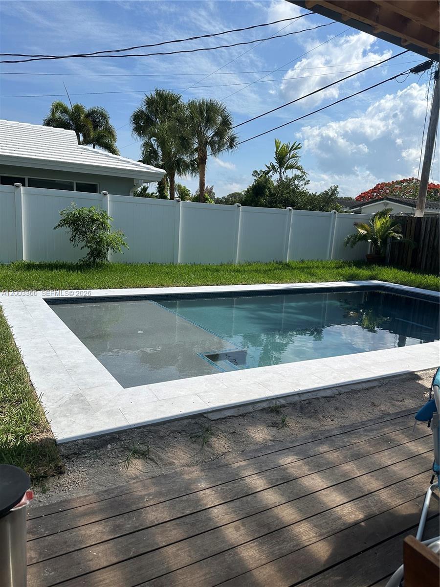 1251 Southwest 11th Terrace Boca Raton, FL 33486 - Photo 35 of 47 a view of a outdoor space