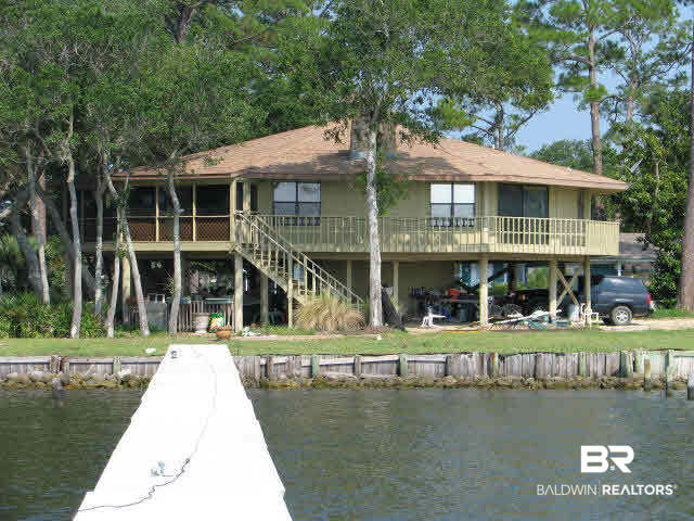 6599 Shore Drive Elberta, AL 36530 - Photo 1 of 1