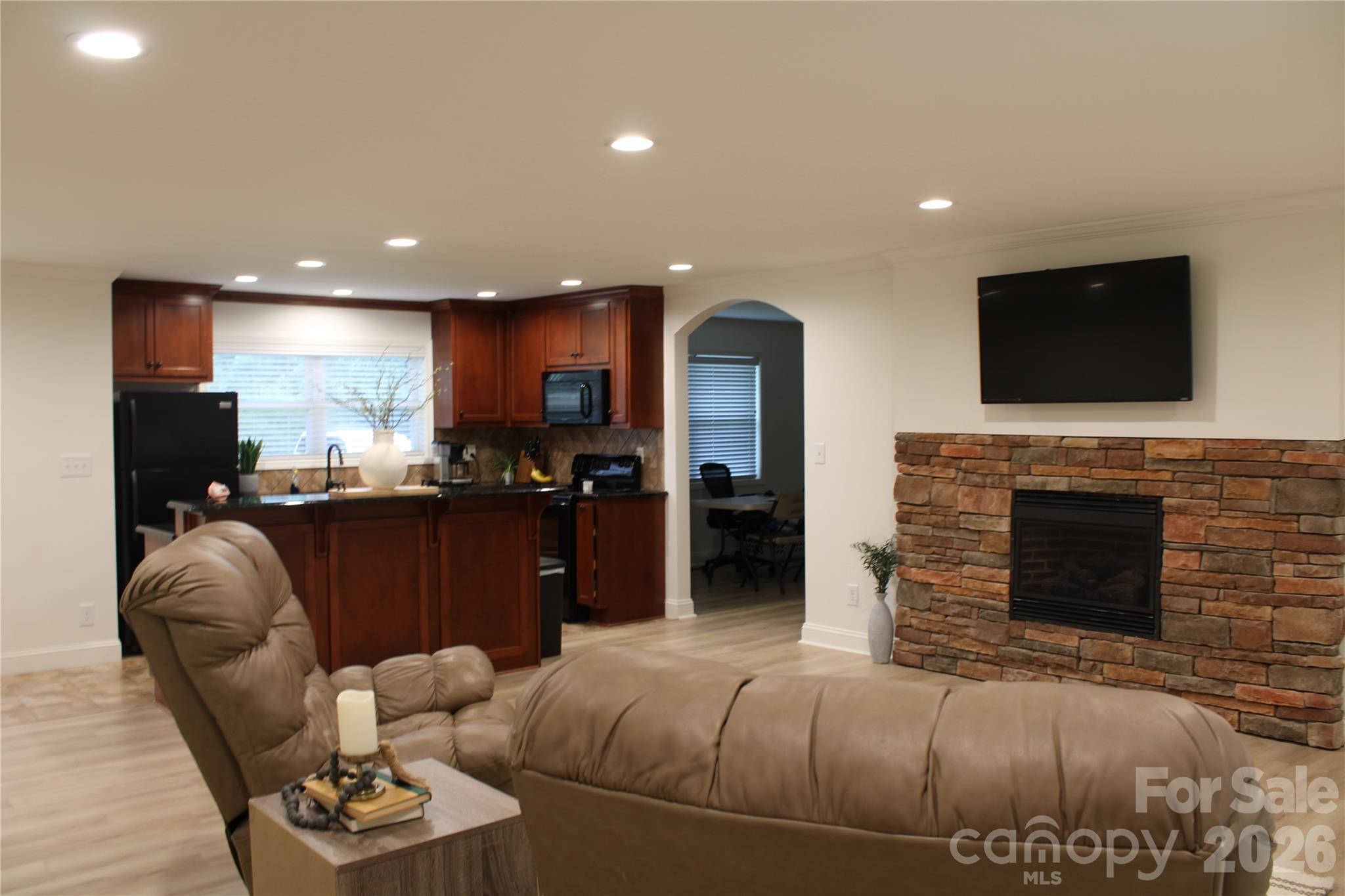 22055 Oakwood Road Albemarle, NC 28001 - Photo 9 of 28