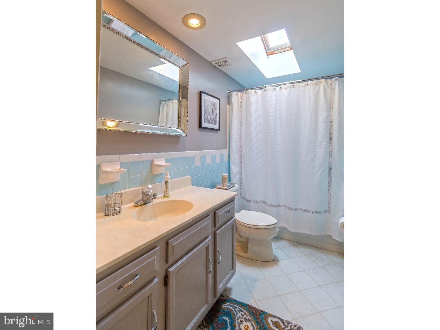 617 Chesterville Road Lincoln University, PA 19352 - Photo 18 of 25 Bathroom