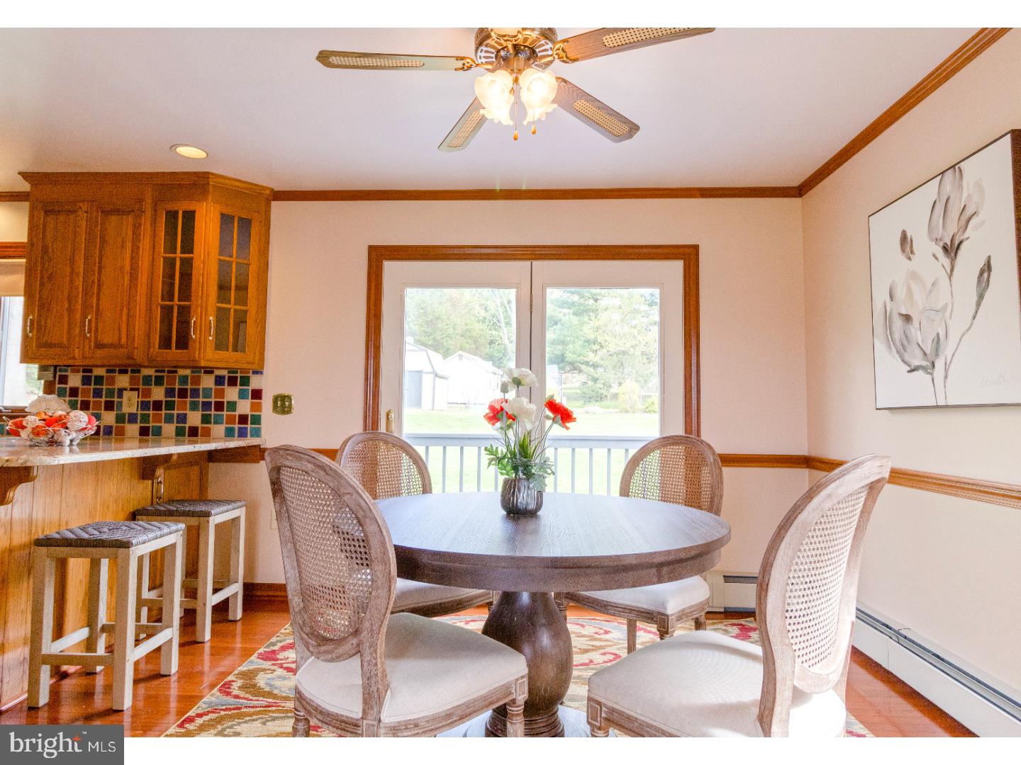 617 Chesterville Road Lincoln University, PA 19352 - Photo 7 of 25 Dining Room