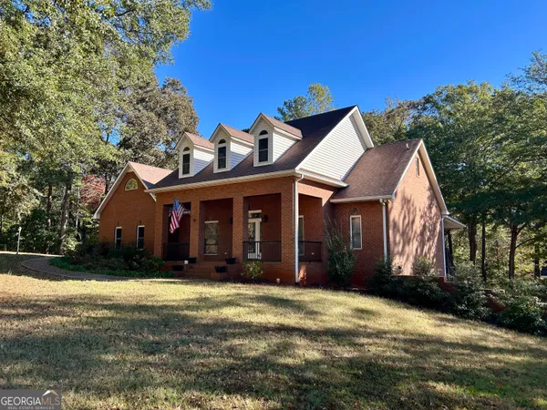 $575,000 | 518 Fambrough Drive, Elberton, GA 30635