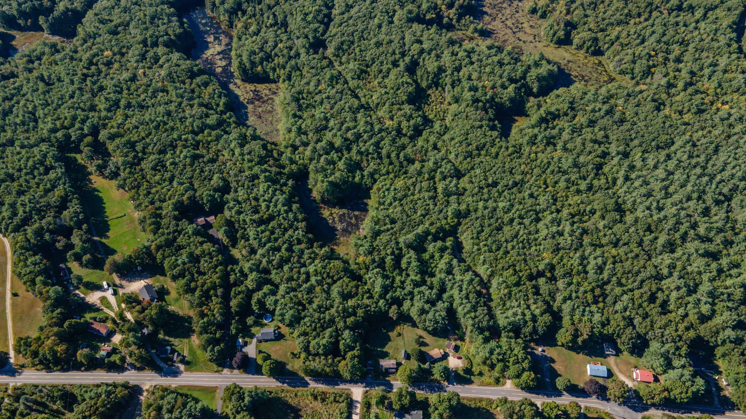 497 Litchfield Road Farmingdale, ME 04344 - Photo 7 of 15 Land15