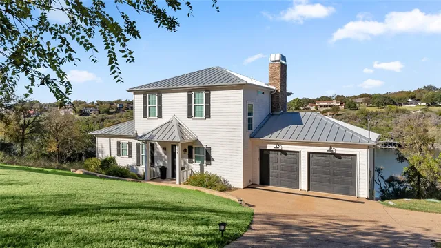 $1,595,000 | 508 Los Escondidos, Marble Falls, TX 78654